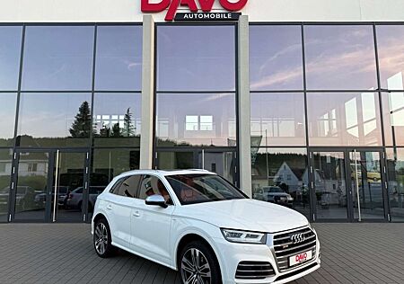 Audi SQ5 3.0 TFSI quattro/Pano/R-Kam/Memory