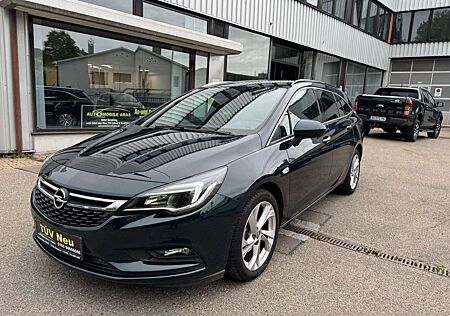 Opel Astra K 1,4Sports16V Tourer Dynamic Tüvneu 1hant