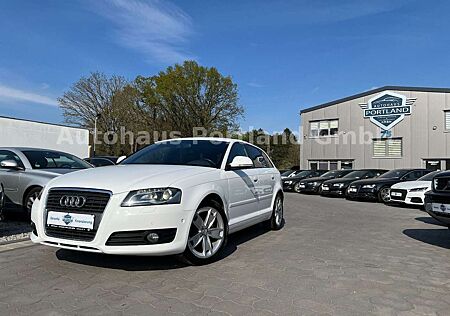 Audi A3 Sportback 1.4 TFSI Ambition/S-Heft/Xenon/PDC