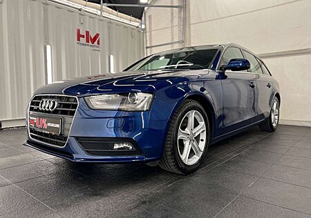 Audi A4 Avant 1.8TFSI Ambition quattro/BiXe/SHZ/Tempo
