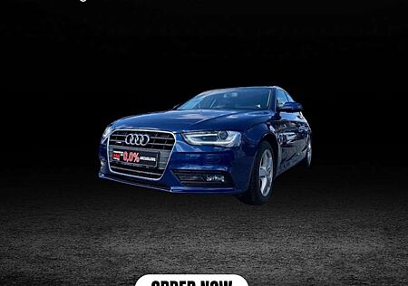 Audi A4 Avant 1.8TFSI Ambition quattro/BiXe/SHZ/Tempo
