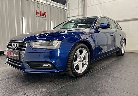 Audi A4 Avant 1.8TFSI Ambition quattro/BiXe/SHZ/Tempo