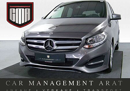 Mercedes-Benz B 180 D Urban AUTOM+NAVI+PDC+SITZH+TEMP