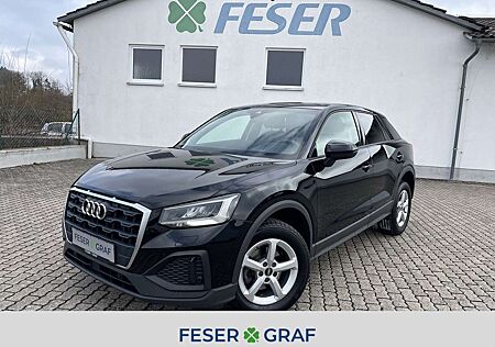 Audi Q2 30 TDI S tronic ACC eHECK KAMERA NAVI