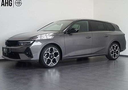 Opel Astra L 1.5 Diesel Sports Tourer GS Line PANO