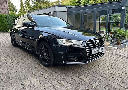 Audi A6 Avant 3.0 TDI clean diesel quattro
