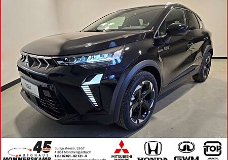Mitsubishi ASX Edition MJ26 1.8 Hybrid+Automatik+Leder+PDC+Sitzhz