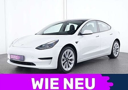 Tesla Model 3 Glasdach|Autopilot|Rückfahrkamera HD