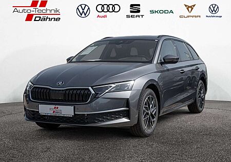 Skoda Octavia 2.0 TSI Tour 4x4 SHZ KAMERA ACC LED