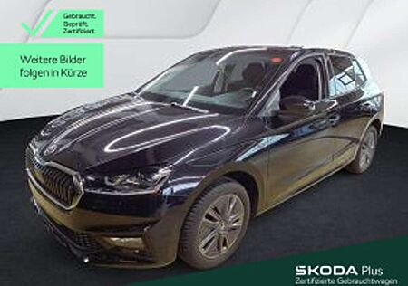 Skoda Fabia Selection Tour 1.0 TSI*LED*KAM*Kessy*SHZ*A
