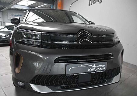 Citroën C5 Aircross Citroen C-Series EAT8 LED Navi Kamera SHZ