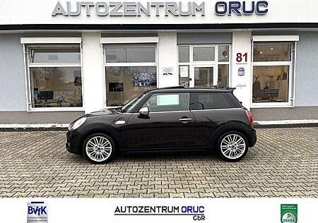 Mini Cooper SD *JCW*Pano*HUD*H&K*Navi*ACC*