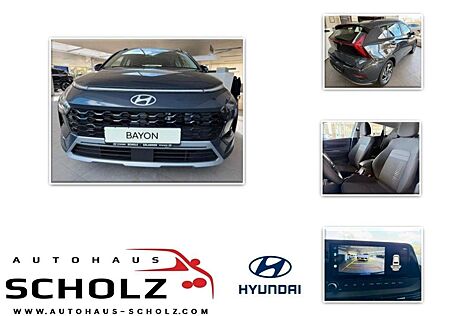 Hyundai Bayon 1.0 DCT Trend Bose Komfort