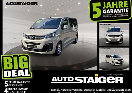 Opel Zafira Life 2.0 D (L2) Edition M