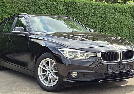 BMW 320 d Touring Sport Aut./NAVI/LED/SHZ/SCHALT-W/