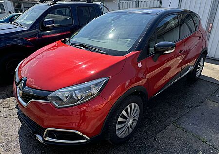Renault Captur Helly Hansen