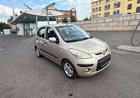 Hyundai i10 1.1 Edition Plus