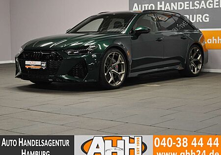 Audi RS6 4.0 TFSI QUATTRO PERFORMANCE 305KM/H|B&O|HUD