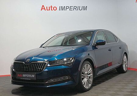 Skoda Superb Lim. Premium Edition 4x4 2.0 TDI*ACC*AHK
