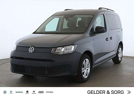VW Caddy Volkswagen 1.5 TSI RFK*DAB+*GRA*AHK*Digital