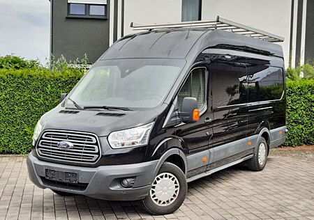 Ford Transit Kasten 350 L4 H3 *VIELE Extras, 1.Hand*