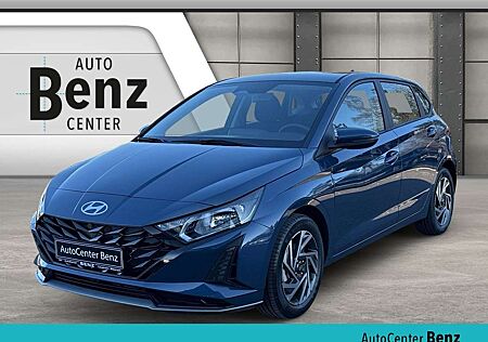 Hyundai i20 FL (MY25) 1.0 T-GDI (100 PS) 6-MT 2WD Trend, Bose