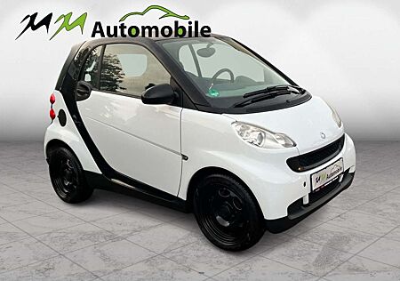 Smart ForTwo Coupé Automatik 62ps/TÜV/Garantie mögl.