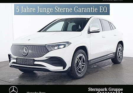 Mercedes-Benz EQA 250 + 'AMG-Advanced'Rü-Kam'LED'Thermotronic'