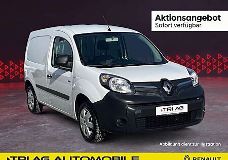Renault Kangoo Rapid Z.E. 100% Elektrisch inklusive Batt