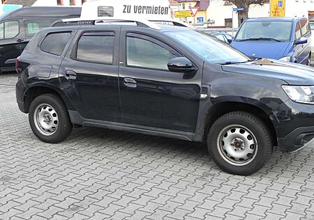 Dacia Duster Cellebration