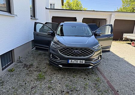 Ford Edge 2.0 EcoBlue Bi-Turbo 4x4 Aut. Vignale