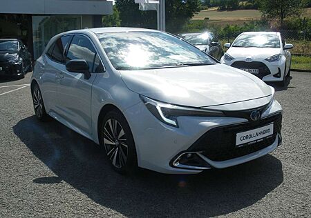 Toyota Corolla Corolla Hybrid 1.8 Hybrid Teamplayer