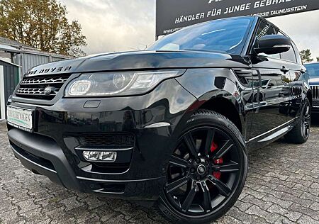 Land Rover Range Rover Sport Autobiography R Dynamic VOLL!