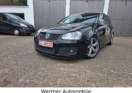 VW Golf Volkswagen V Lim. GTI Pirelli