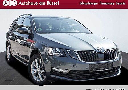 Skoda Octavia Combi Ambition 1.4 TSI DSG *SmartL*Navi*