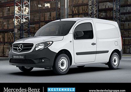 Mercedes-Benz Citan 111 CDI Kasten Lang