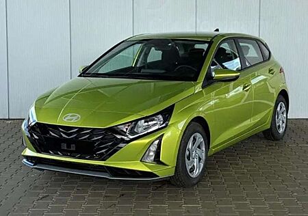 Hyundai i20 1.0 T-GDI Comfort +Alu,Camera ab Lager
