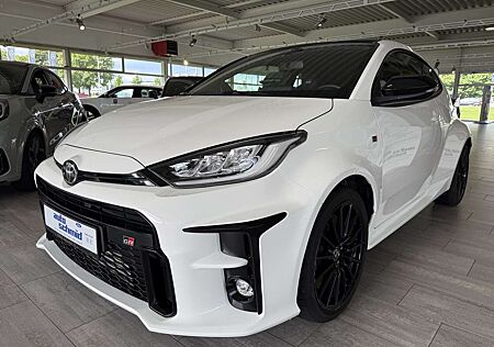 Toyota Yaris GR Performance