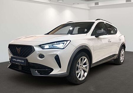 Cupra Formentor 1.4 e-HYBRID DSG LED PDC ACC 18"
