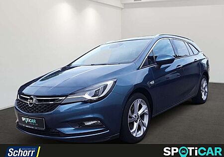 Opel Astra 1.6 Turbo S/S Sports Tourer Innovation