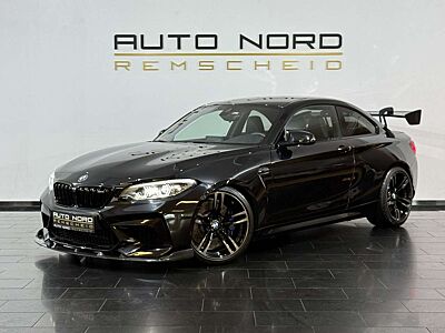 BMW M2 Competition *Carbon*Kamera*H&K*Memory*Schale*