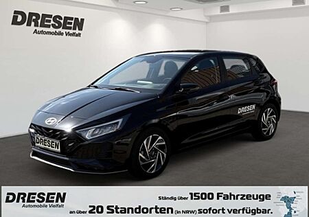 Hyundai i20 Trend *Navi*Digitales Cockpit*LED*Apple CarPlay*An