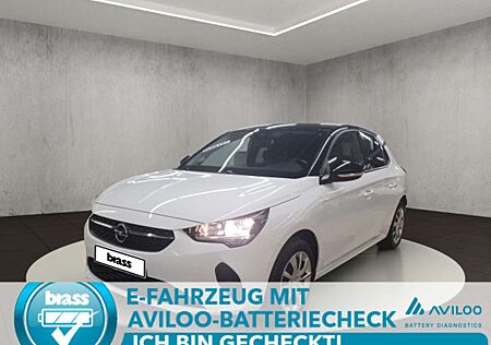 Opel Corsa-e Edition (MJ22B) Elektromotor 100 kW (136