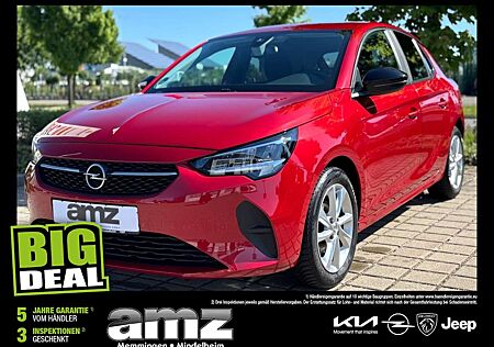 Opel Corsa F 1.2 Edition Kamera*LED