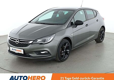 Opel Astra 1.4 SIDI Turbo 120 Jahre Start/Stop *TEMPO*CAM*PDC