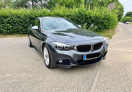 BMW 320 GT Gran Turismo * M Sport * Head Up