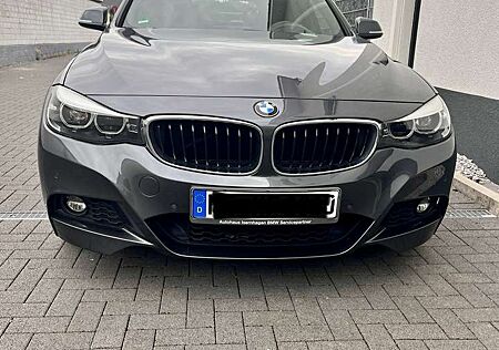 BMW 320 GT Gran Turismo * M Sport * Head Up