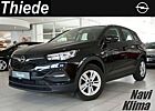 Opel Grandland X Grandland 1.5D Edition NAVI/LED/PDC/DAB+/KAMERA