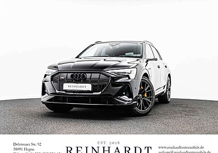 Audi e-tron 55 2x S LINE BLACK EDITION ACC/PANO/HuD
