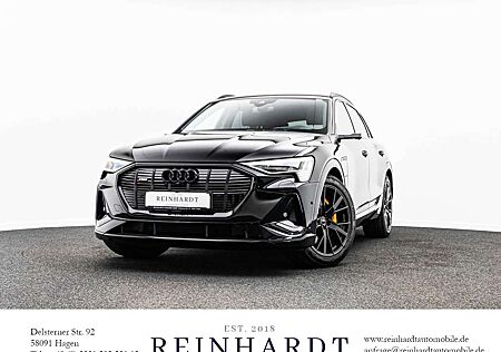 Audi e-tron 55 2x S LINE BLACK EDITION ACC/PANO/HuD